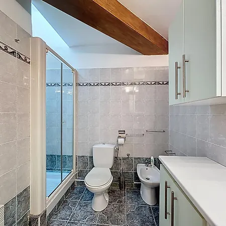 Apartment Atypique Coeur De -ac- Nizza