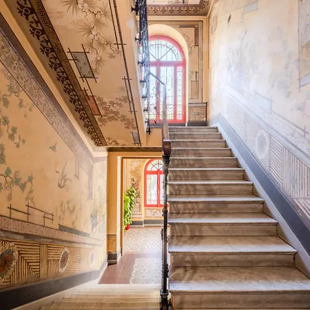 Atypique Coeur De -ac- Apartment Nizza