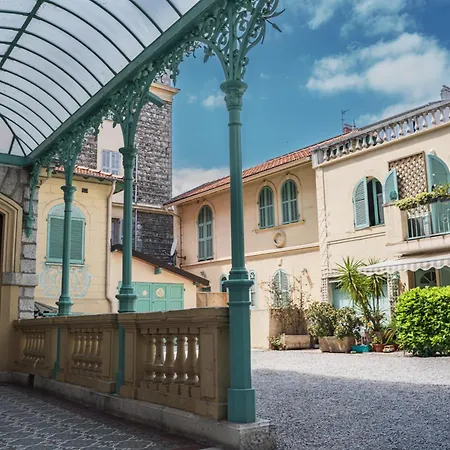 Atypique Coeur De -ac- Διαμέρισμα *