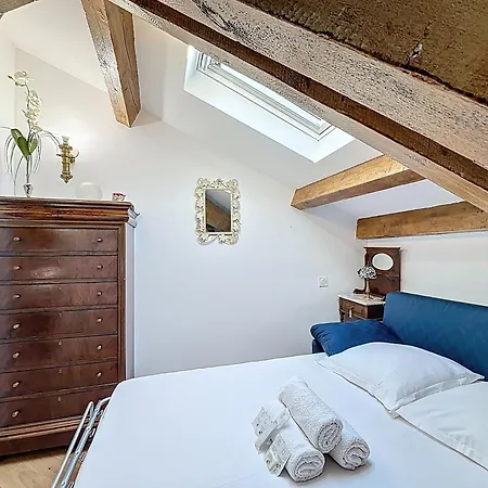 Atypique Coeur De -ac- *