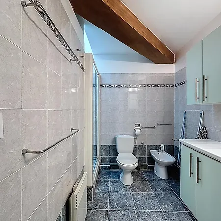 Διαμέρισμα Atypique Coeur De -ac-