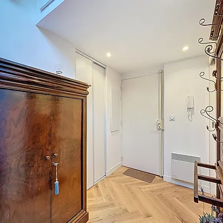 Atypique Coeur De -ac- Διαμέρισμα *