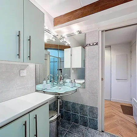 Atypique Coeur De -ac- Νίκαια