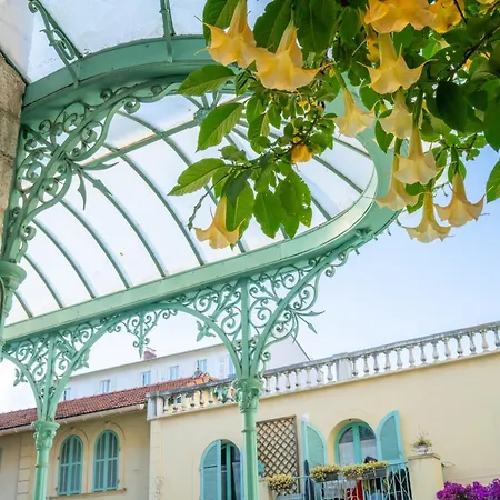 Διαμέρισμα Atypique Coeur De -ac- *