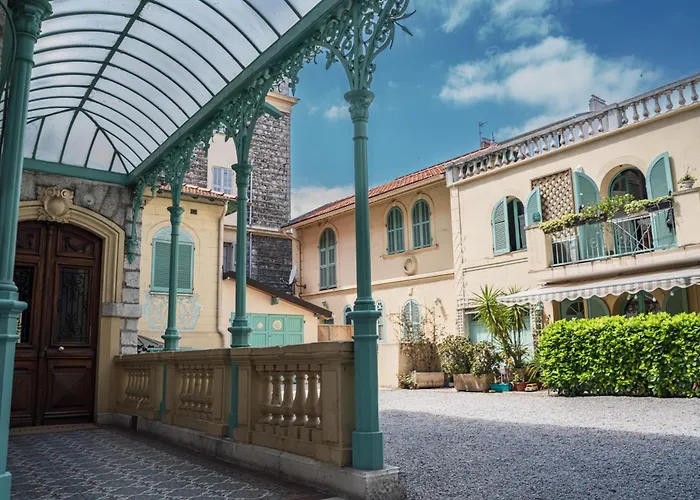Atypique Coeur De -ac- Apartman *