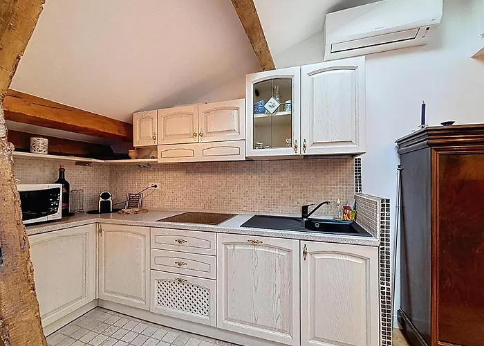 Atypique Coeur De -ac- Apartman