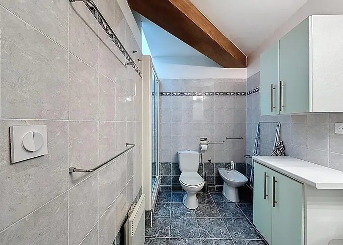 Apartman Atypique Coeur De -ac-