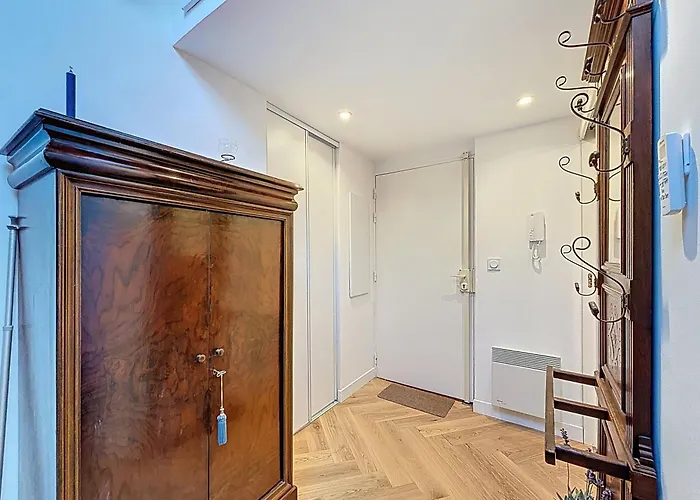 Atypique Coeur De -ac- Apartman *