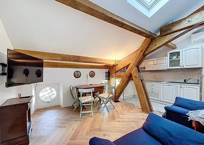 Atypique Coeur De -ac- Apartman Nizza