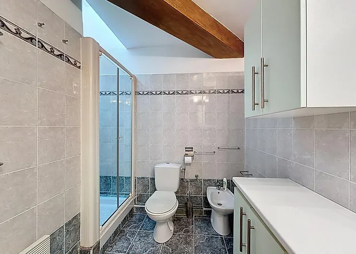 Apartman Atypique Coeur De -ac- Nizza