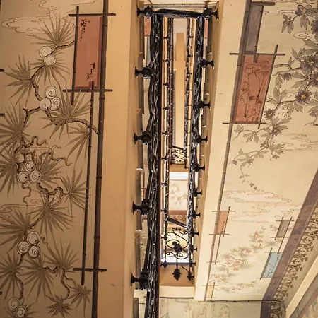 Atypique Coeur De -ac- Apartment Nizza